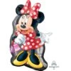 SS Minnie Full Body P38 XL 1 SS Minnie Full Body P38 XL -Party Supplies Store 026635263740 1 B