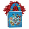 Paw Patrol Balloon Tote Weight 1 Paw Patrol Balloon Tote Weight -Party Supplies Store 110197