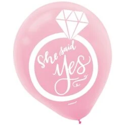 Latex Balloons 30cm Mint To Be Asstd Colours