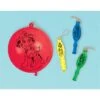 Paw Patrol Adventures Punch Balloons 4pk -Party Supplies Store 192937108833 1 B
