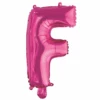 Alphabet Foil Balloon 35cm Hot Pink - F 2 Alphabet Foil Balloon 35cm Hot Pink - F -Party Supplies Store 1 eb3ff97f 08a0 4c3f 95e5 b4e8cba4068d