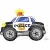 Anagram Foil Balloon 60cm Junior Shape Police Car -Party Supplies Store 2023B4x4in 10x10cm 2 e5c03e31 eda1 4bf3 b1da 21285ac145a0