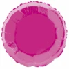 Hot Pink Round Foil Balloon 45cm -Party Supplies Store 2023B4x4in 10x10cm 2 f482c4cd 40ea 4cad bd29 c24400df94dd