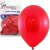 Balloon Mettalic 30Cm 25Pk - Red -Party Supplies Store 203141 500x500 1