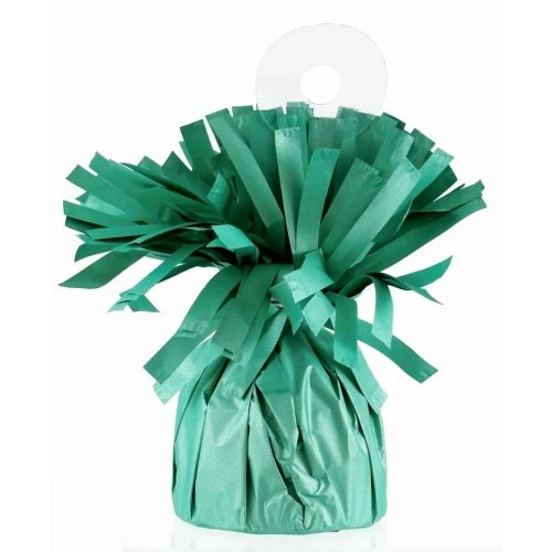 Matt Pastel Mint Balloon Weight 165gm Box6 3 Matt Pastel Mint Balloon Weight 165gm Box6
