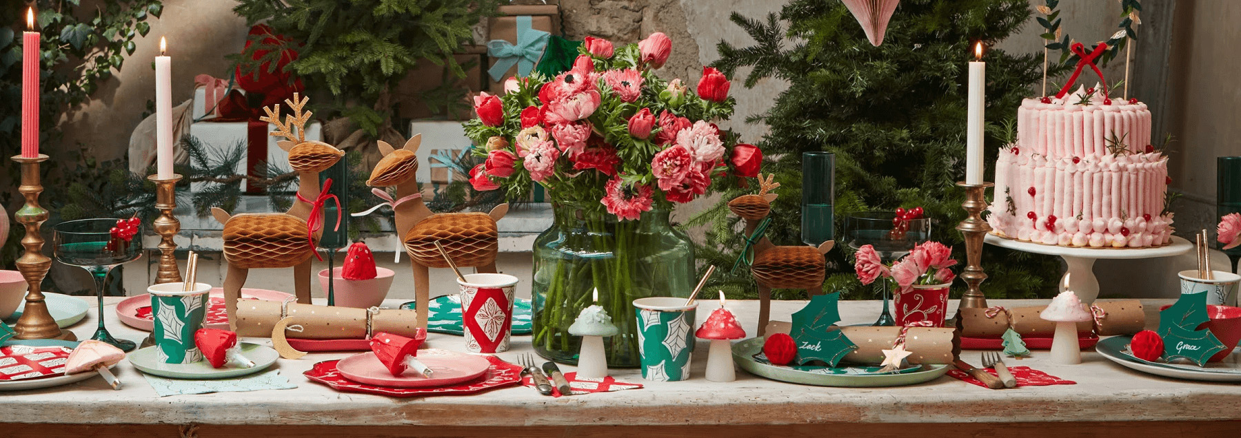 Party Supplies Store -Party Supplies Store 3