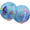 Orbz XL Finding Dory Clear G40CM -Party Supplies Store 3231301