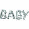 CI: Phrases BABY Silver S55