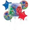 Bouquet PJ Masks P75