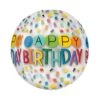 Anagram Orbz Clear HBD Rainbow G20 -Party Supplies Store 3516801 2bc3484a 2d18 4fb9 afb1 93b04140ab00