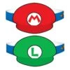 Super Mario Bros Ppr Hat -Party Supplies Store 39342 250526 1 3 800