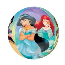 Anagram Bln Orbz XL Princess Once Upon A T