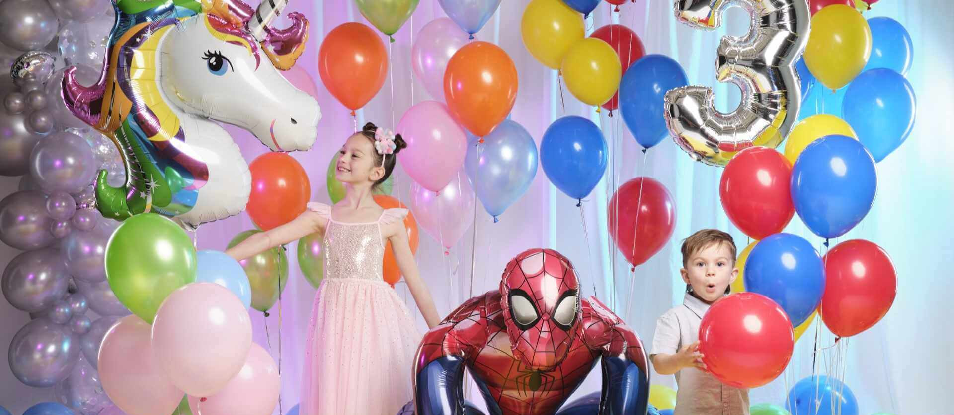 Party Supplies Store -Party Supplies Store 4