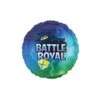 Anagram STD HX Battle Royal S40 -Party Supplies Store 4038201