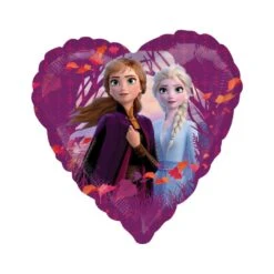Anagram STD HX Frozen 2 Love S60