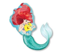 Anagram Foil Balloon 71cm XL Supershape Dream Big Ariel