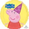 Anagram STD HX Peppa Pig S60 -Party Supplies Store 41181 3190901 1 3 560