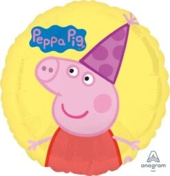 Anagram STD HX Peppa Pig S60