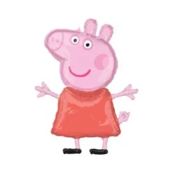 Anagram SS XL Peppa Pig P38