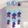 Frozen 2 Dangling Decorations 3pk 1 Frozen 2 Dangling Decorations 3pk -Party Supplies Store 4x4in 10x10cm 2022 08 19T225611.431