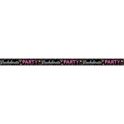 Bachelorette Party Foil Banner
