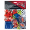 Cars 3 Mega Mix Favors Value Pack 48pk 2 Cars 3 Mega Mix Favors Value Pack 48pk -Party Supplies Store 4x4in 10x10cm 24 f26c4972 0d8d 4c3d b024 28828526e0bd