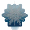 Frozen 2 Glittered Candle -Party Supplies Store 4x4in 10x10cm 52 419f0ab4 cd56 4f6f 81d3 fa31b9360d53