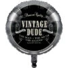 Vintage Dude 45cm