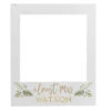 Botanical Hen Party Gold Foiled Customisable Photo Booth Polaroid Frame -Party Supplies Store 57086 bs 425 1 3 560
