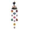 Paw Patrol Adventures Hanging Decoration