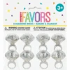 8 Diamond Rings -Party Supplies Store 84706 1