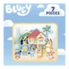 Bluey Postcard Invite -Party Supplies Store 8835194