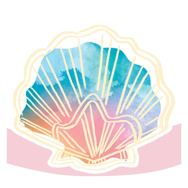 The Little Mermaid Paper Crowns Pk8 3 The Little Mermaid Paper Crowns Pk8