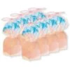 The Little Mermaid Treat Boxes FSC 8pk