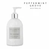 PGA Hand Cream Pump 500ml - FreshSage & Cedar