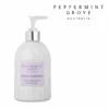 PGA Hand Cream Pump 500ml -Patchouli & Bergamot