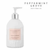 PGA Hand Cream Pump 500ml -Freesia & Berries