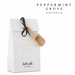 PGA Bath Salts 200g - Gardenia