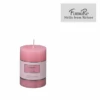 Scented Candle™ Rusty Scented Candle Baby Pink -Party Supplies Store Candle 2022 07 29T165139.559
