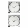 Classic Clock 36cm Black/White Assorted 2 Classic Clock 36cm Black/White Assorted -Party Supplies Store Classic Clock 36cm Black White Assorted p1