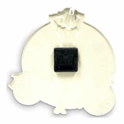 Clock Iron Plate Stamping Clock Moto 40cm -Party Supplies Store Clock Iron Plate Stamping Clock Moto 40cm p7