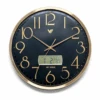 Clock Modern Clock/Digital Calendar -Party Supplies Store Clock Modern Clock Digital Calendar p1