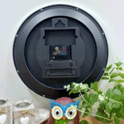 Clock Modern Clock/Digital Calendar -Party Supplies Store Clock Modern Clock Digital Calendar p9