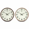 Clock Premium Luminous Clock 33cm Assorted 1 Clock Premium Luminous Clock 33cm Assorted -Party Supplies Store Clock Premium Luminous Clock 33cm Assorted p1