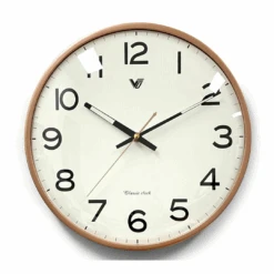 Clock Premium Luminous Clock 33cm Assorted -Party Supplies Store Clock Premium Luminous Clock 33cm Assorted p3