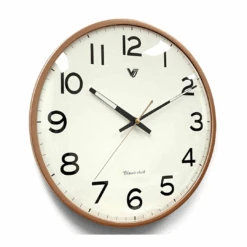 Clock Premium Luminous Clock 33cm Assorted -Party Supplies Store Clock Premium Luminous Clock 33cm Assorted p4