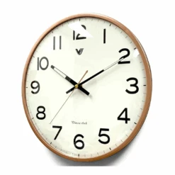 Clock Premium Luminous Clock 33cm Assorted -Party Supplies Store Clock Premium Luminous Clock 33cm Assorted p5