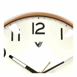 Clock Premium Luminous Clock 33cm Assorted -Party Supplies Store Clock Premium Luminous Clock 33cm Assorted p8