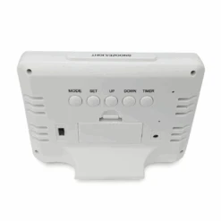 Colour Screen LCD Table Clock Assorted 16 Colour Screen LCD Table Clock Assorted -Party Supplies Store Colour Screen LCD Table Clock Assorted p8