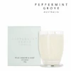 PGA Candle 370g - Wild Jasmine &Mint 2 PGA Candle 370g - Wild Jasmine &Mint -Party Supplies Store Copyof1 100
